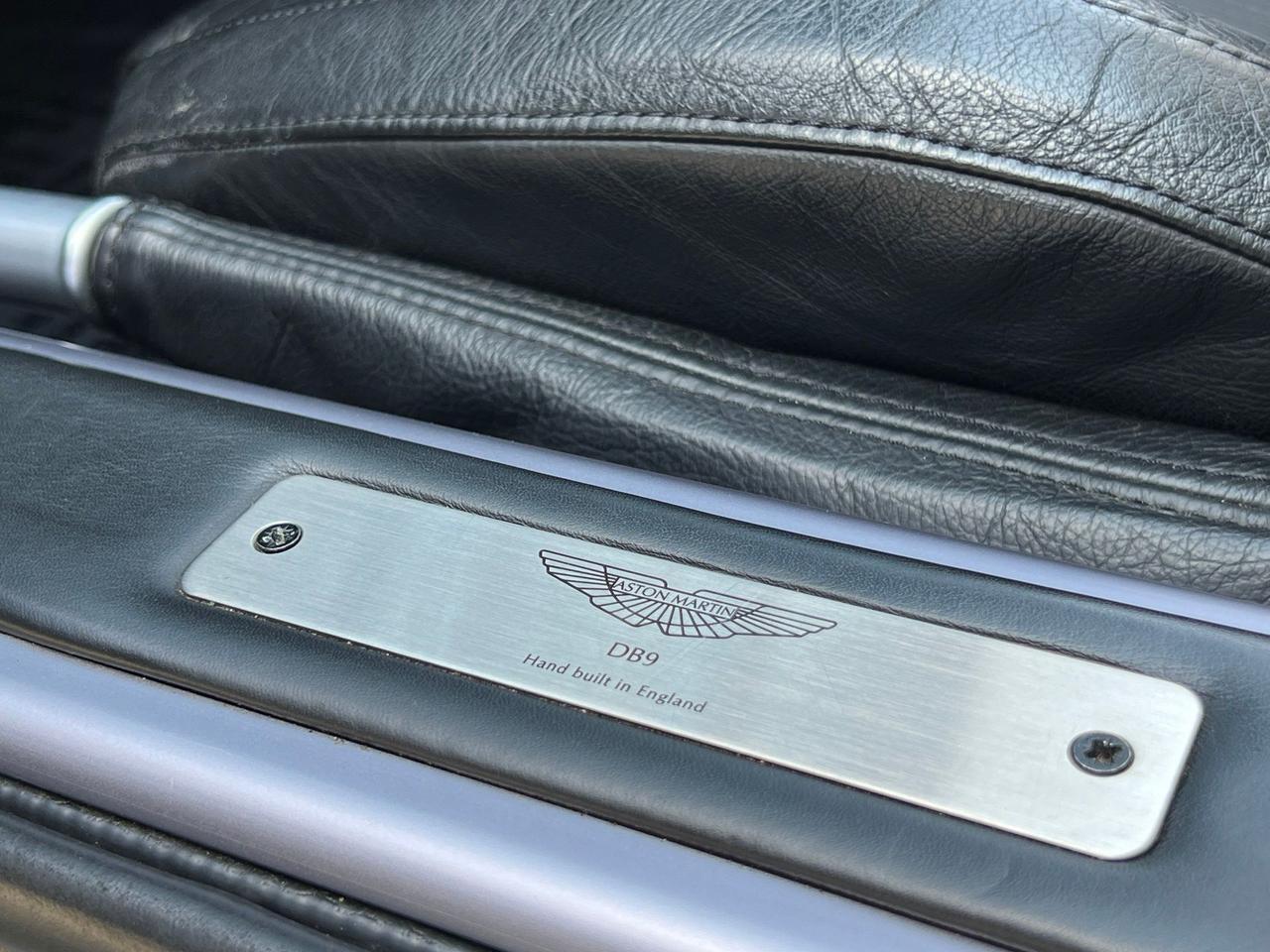 2006 Aston Martin DB9 Volante Indianapolis IN