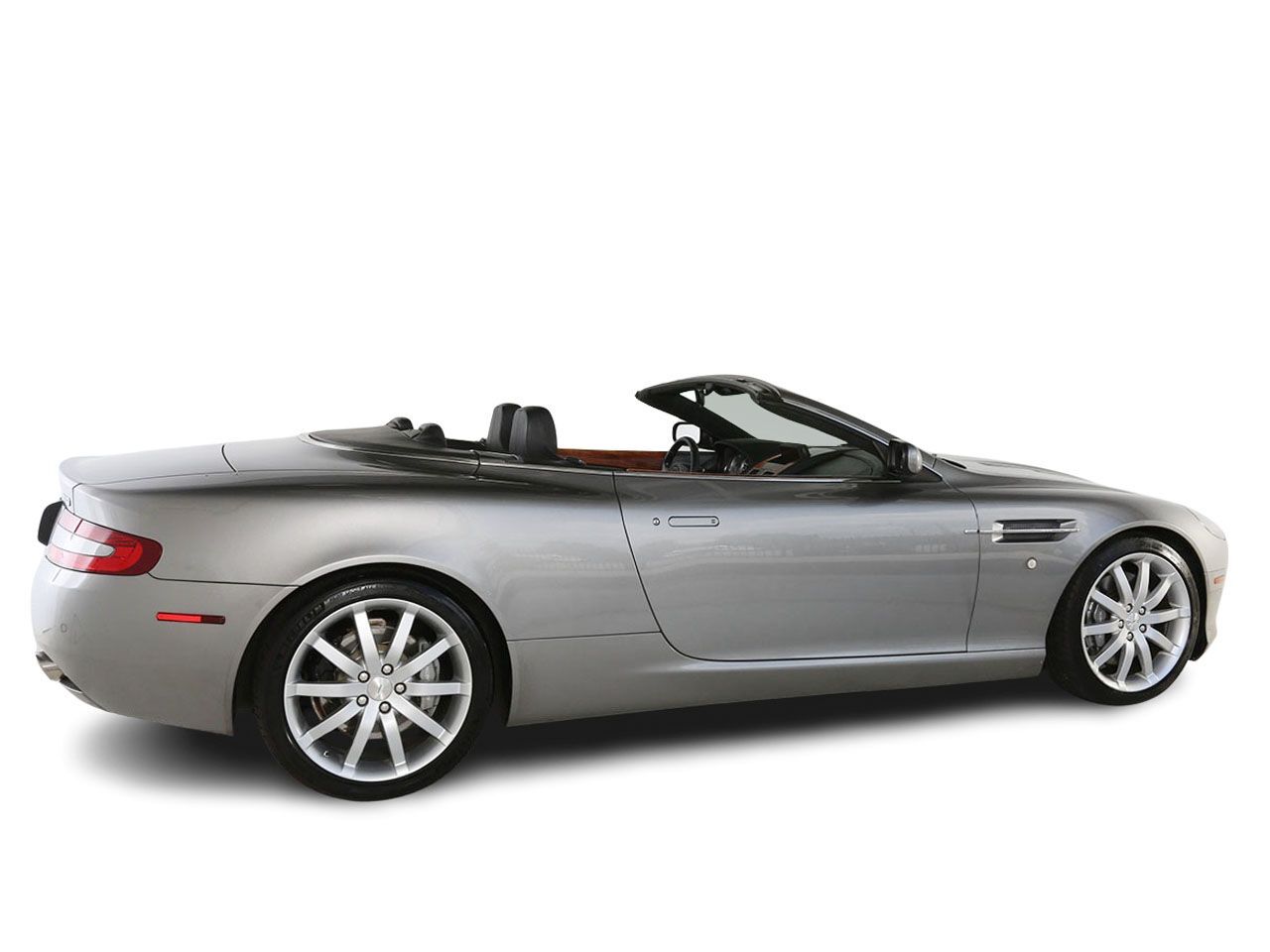 2006 Aston Martin DB9 Volante Indianapolis IN