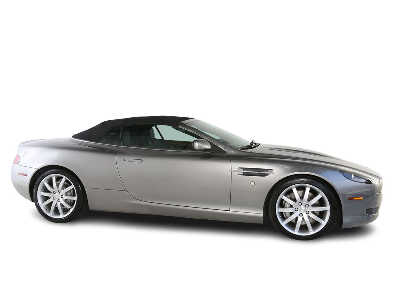 2006 Aston Martin DB9 Volante Indianapolis IN
