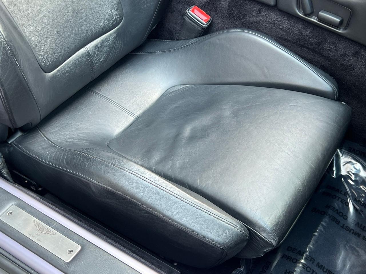 2006 Aston Martin DB9 Volante Indianapolis IN