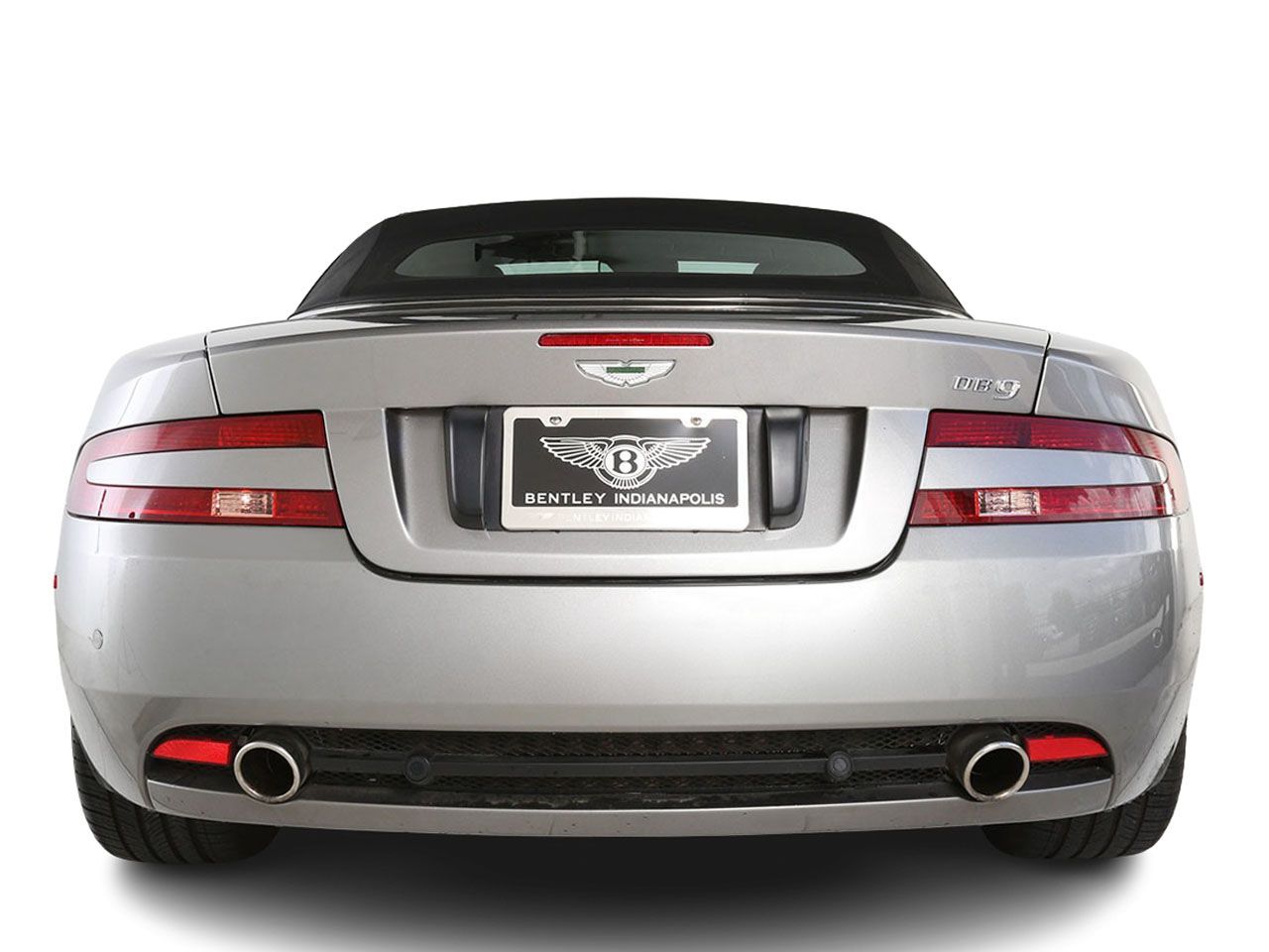 2006 Aston Martin DB9 Volante Indianapolis IN
