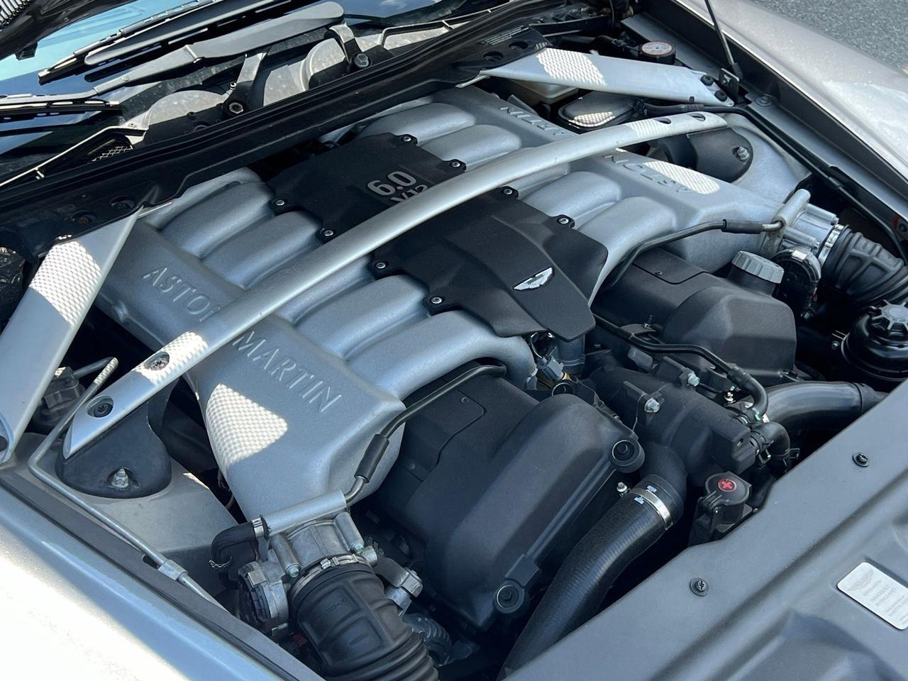 2006 Aston Martin DB9 Volante Indianapolis IN