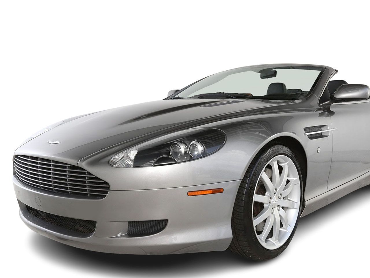 2006 Aston Martin DB9 Volante Indianapolis IN