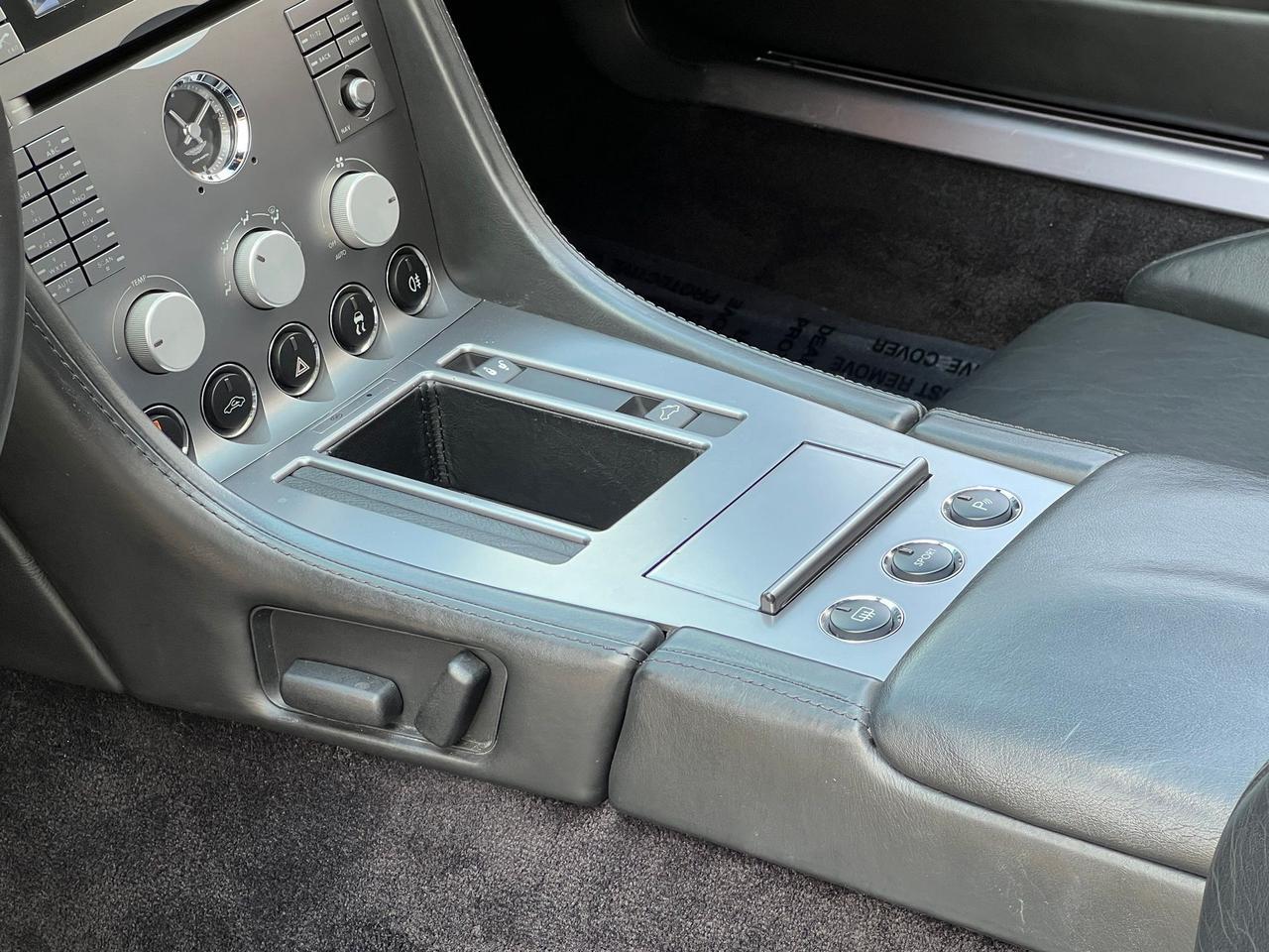 2006 Aston Martin DB9 Volante Indianapolis IN