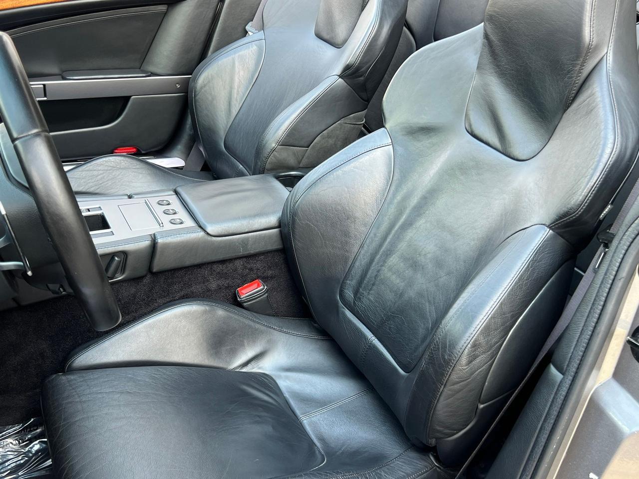 2006 Aston Martin DB9 Volante Indianapolis IN
