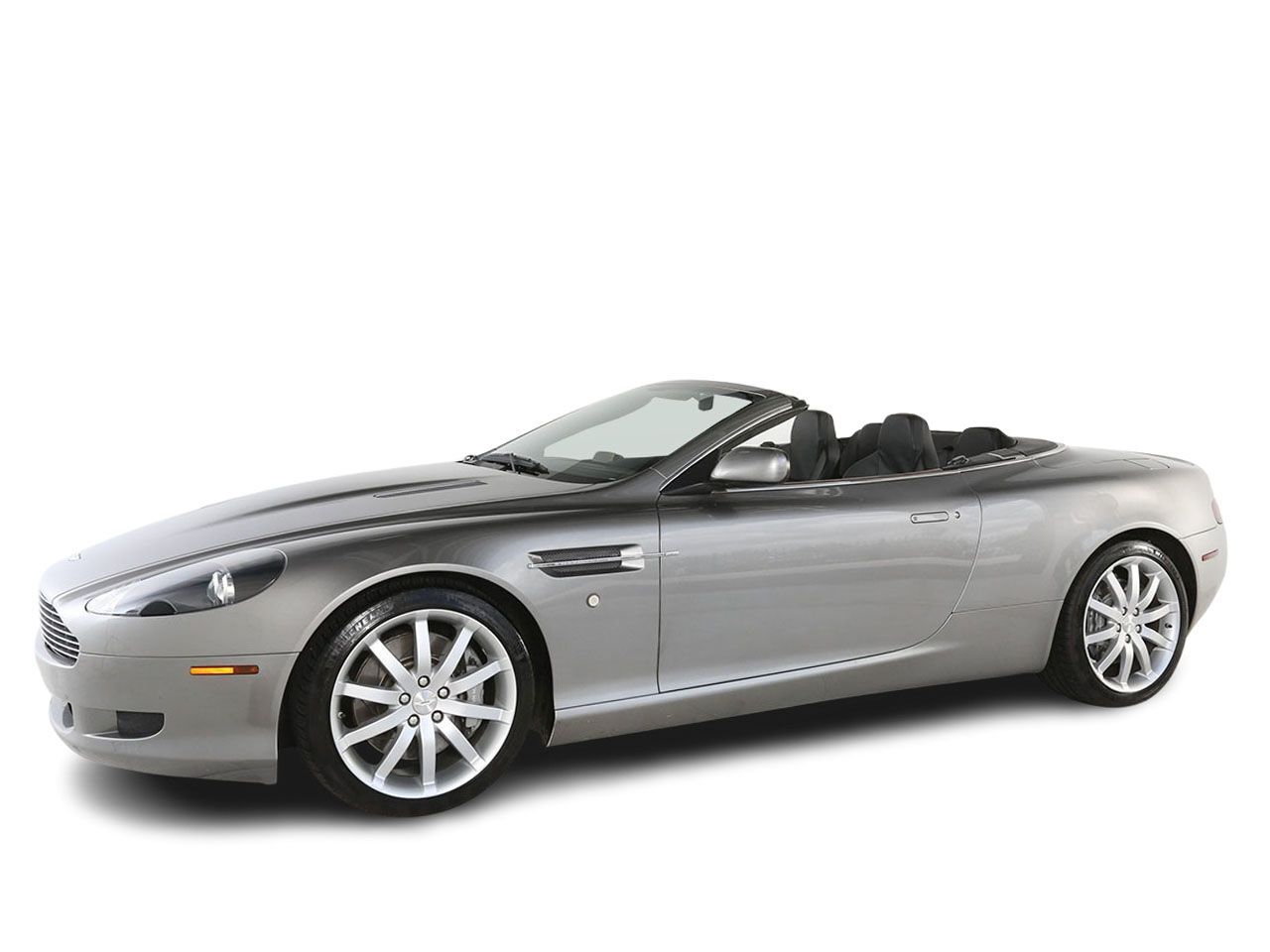 2006 Aston Martin DB9 Volante Indianapolis IN