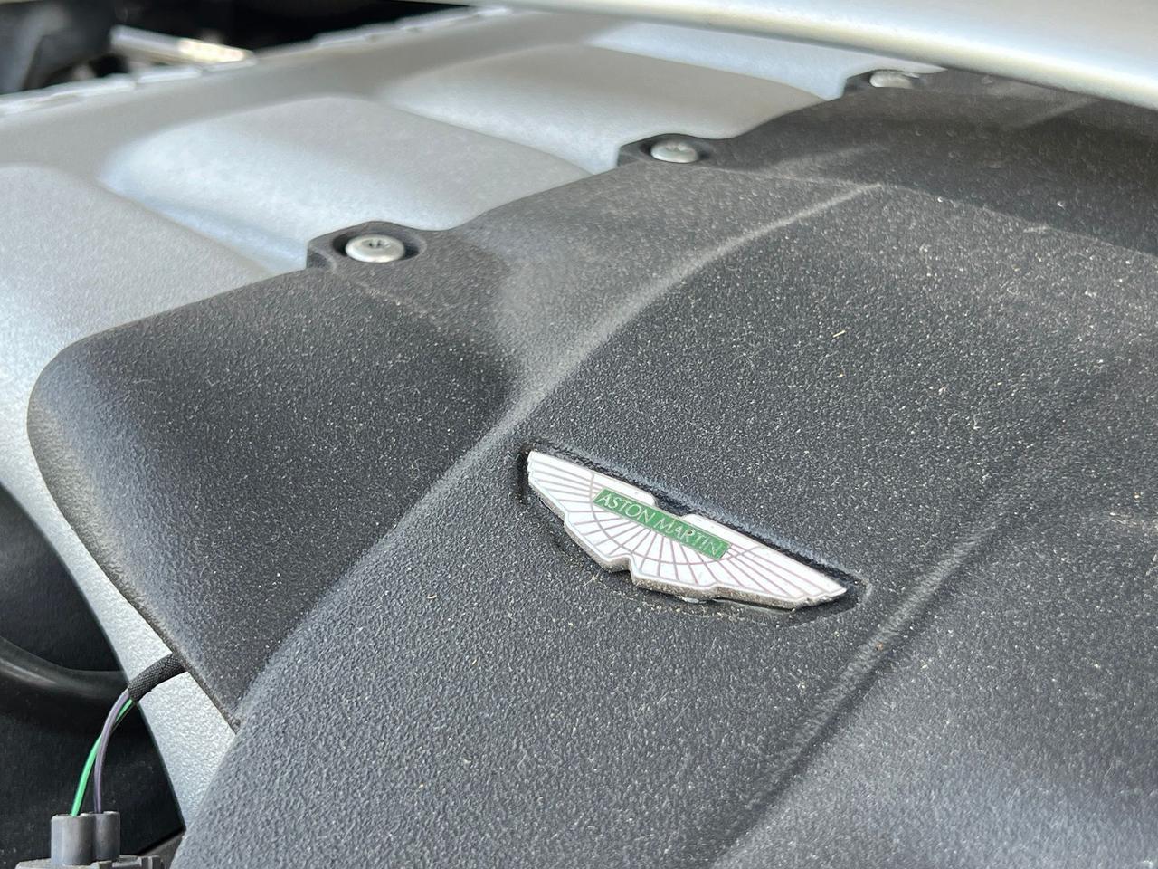 2006 Aston Martin DB9 Volante Indianapolis IN