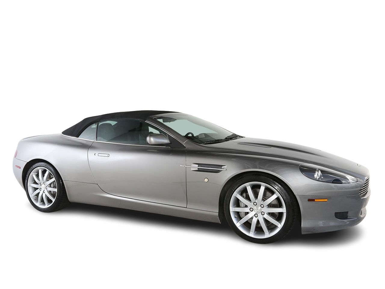 2006 Aston Martin DB9 Volante Indianapolis IN