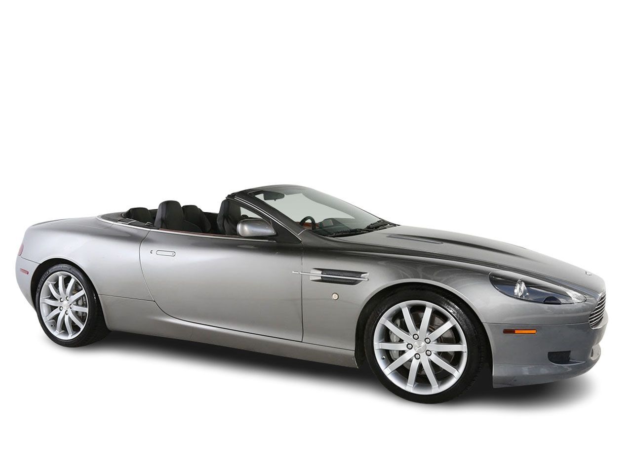 2006 Aston Martin DB9 Volante Indianapolis IN