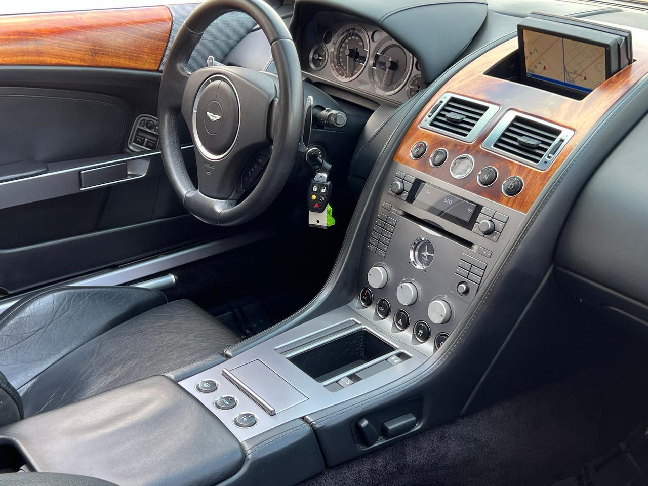 2006 Aston Martin DB9 Volante Indianapolis IN