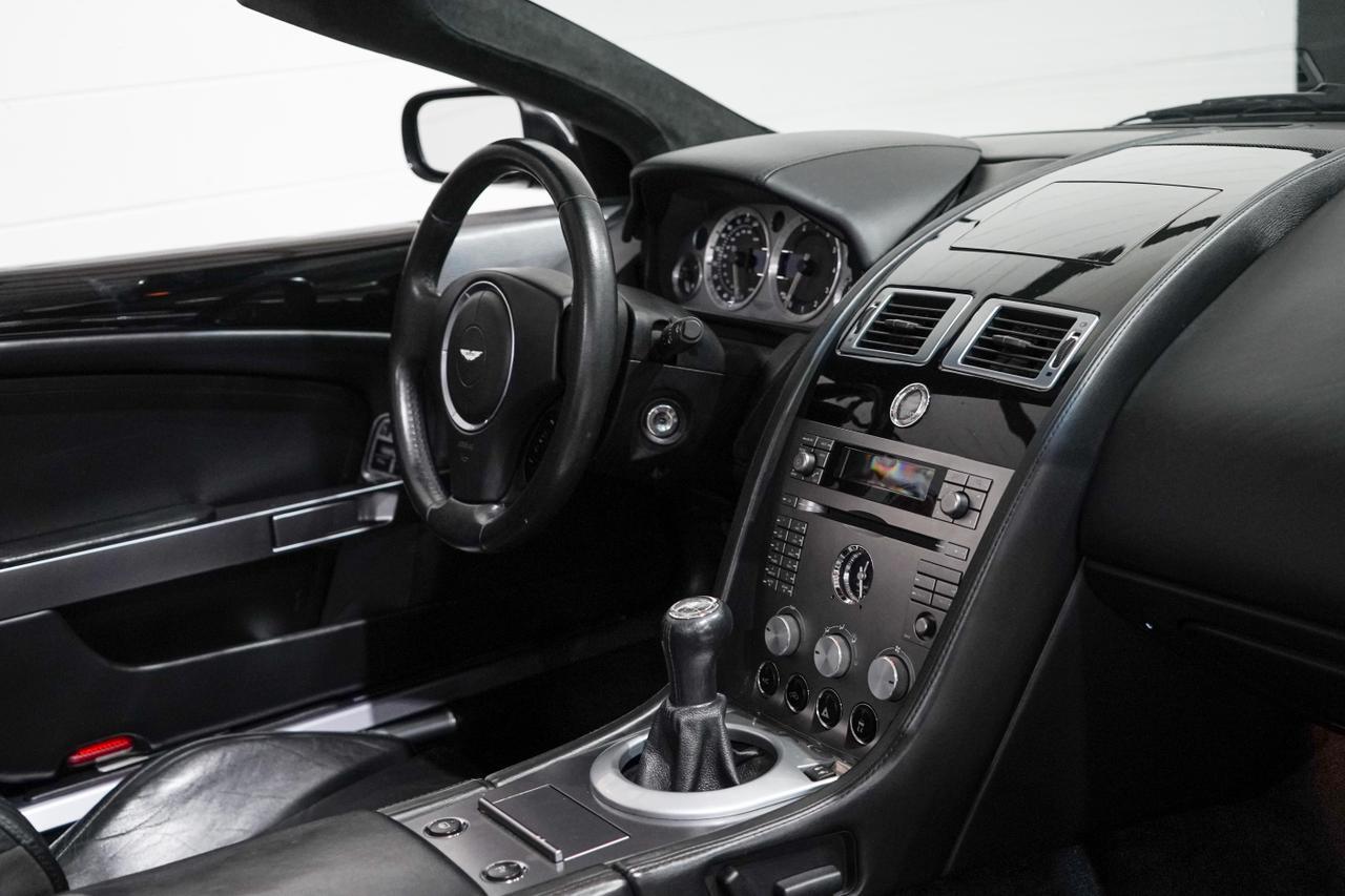 2006 Aston Martin DB9 Volante Tampa FL
