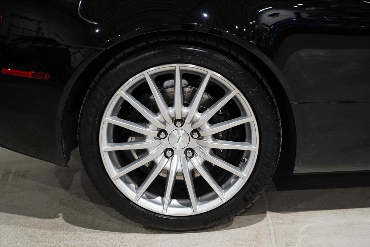 2006 Aston Martin DB9 Volante Tampa FL