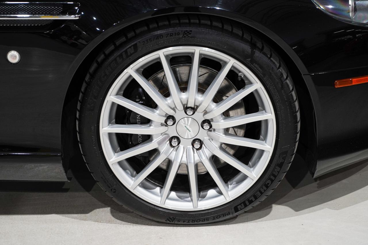 2006 Aston Martin DB9 Volante Tampa FL