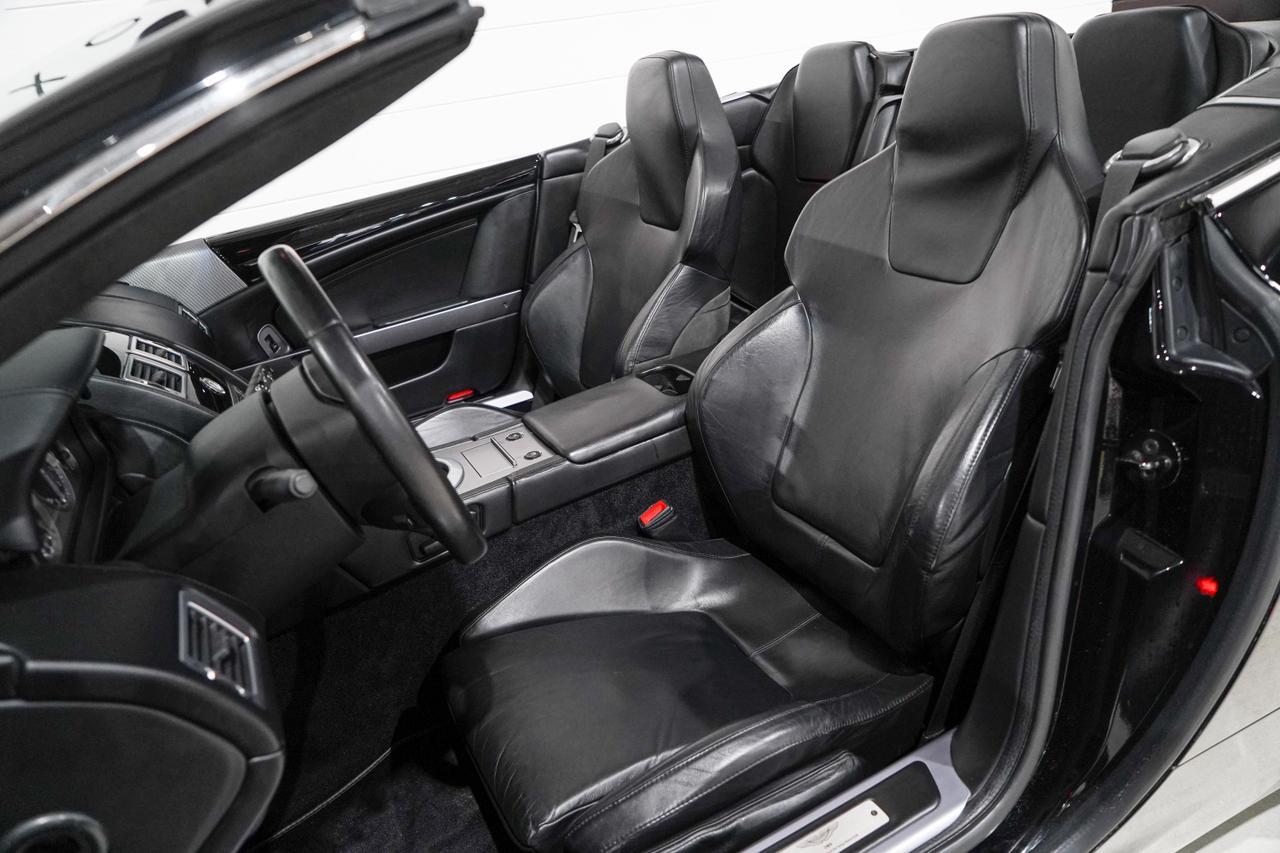 2006 Aston Martin DB9 Volante Tampa FL