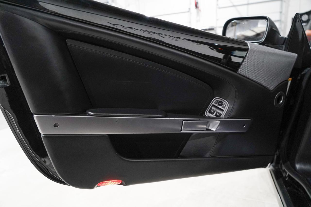 2006 Aston Martin DB9 Volante Tampa FL