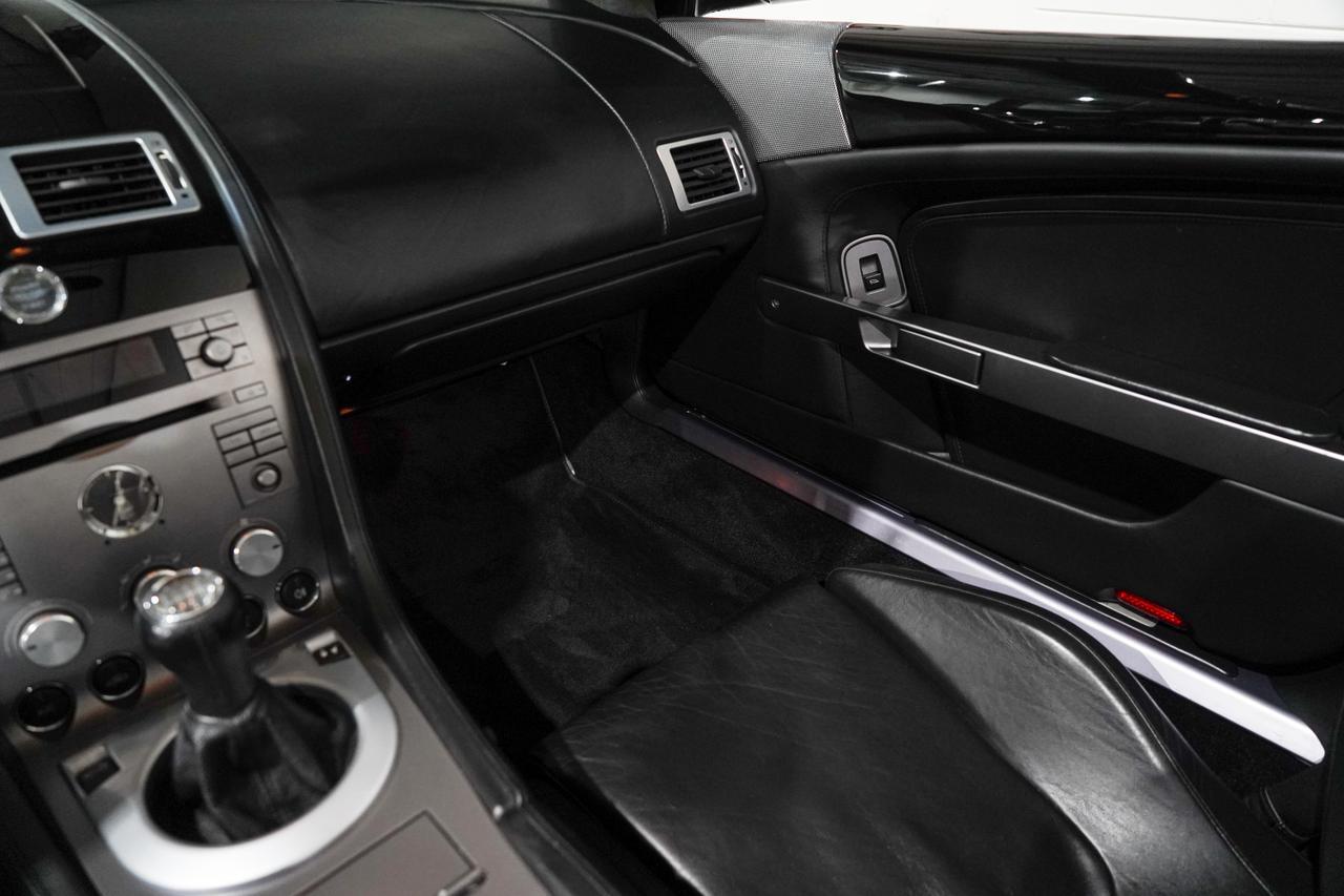 2006 Aston Martin DB9 Volante Tampa FL