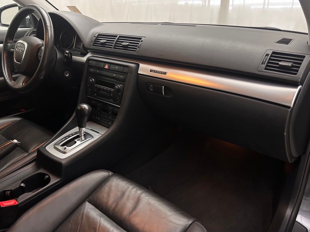 2006 Audi A4 2.0T Avant Portland OR