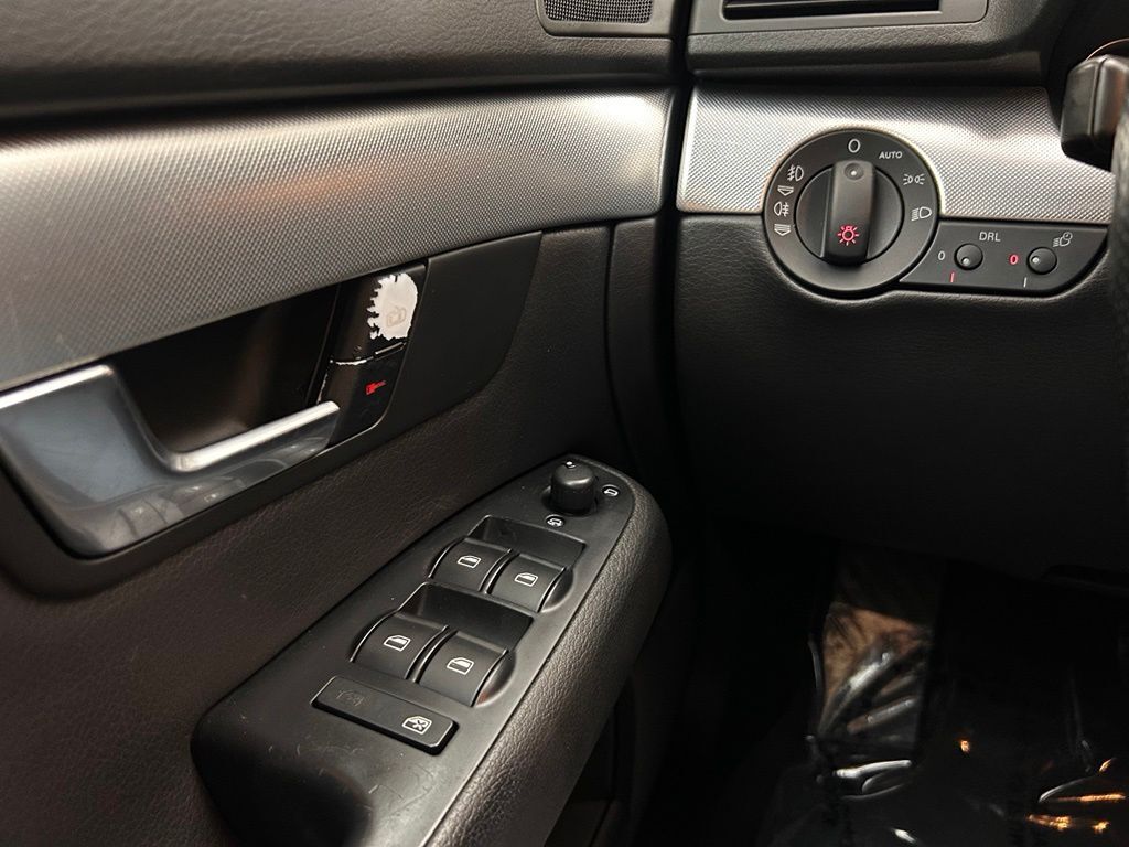 2006 Audi A4 2.0T Avant Portland OR
