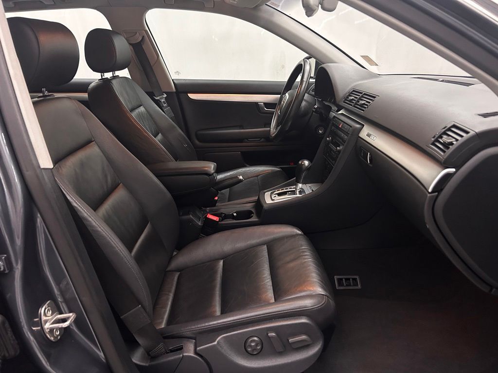 2006 Audi A4 2.0T Avant Portland OR