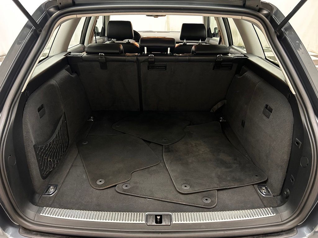 2006 Audi A4 2.0T Avant Portland OR