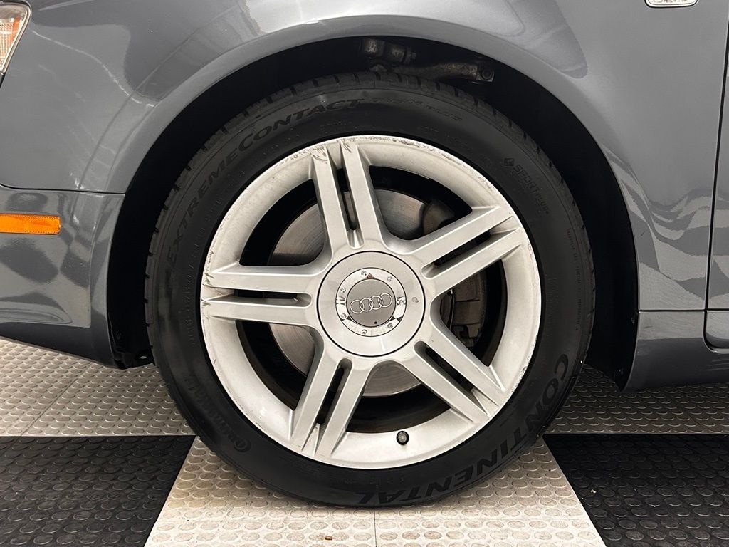 2006 Audi A4 2.0T Avant Portland OR