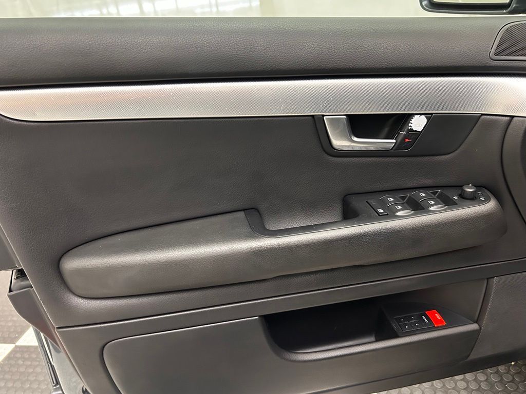 2006 Audi A4 2.0T Avant Portland OR