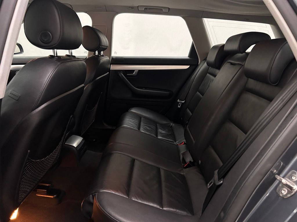 2006 Audi A4 2.0T Avant Portland OR