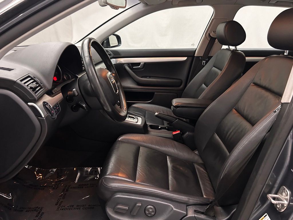 2006 Audi A4 2.0T Avant Portland OR