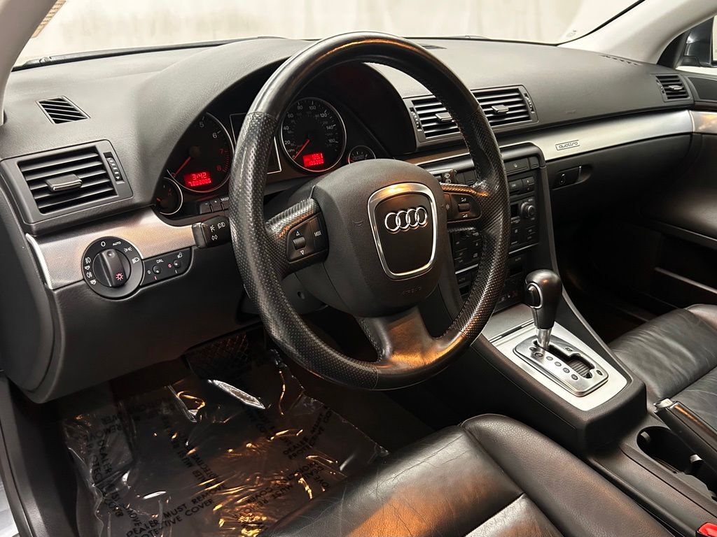 2006 Audi A4 2.0T Avant Portland OR