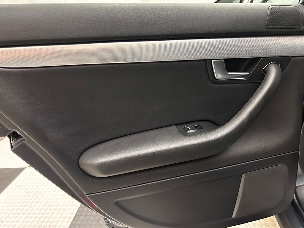 2006 Audi A4 2.0T Avant Portland OR