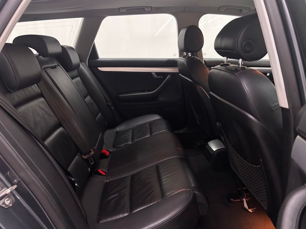 2006 Audi A4 2.0T Avant Portland OR