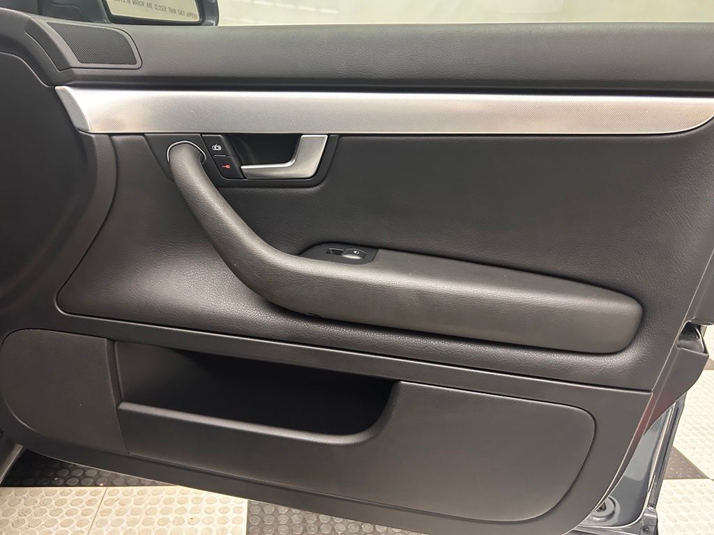 2006 Audi A4 2.0T Avant Portland OR