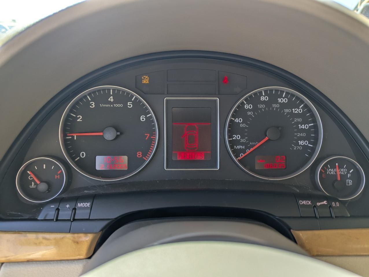 2006 Audi A4 2.0T Grand Junction CO