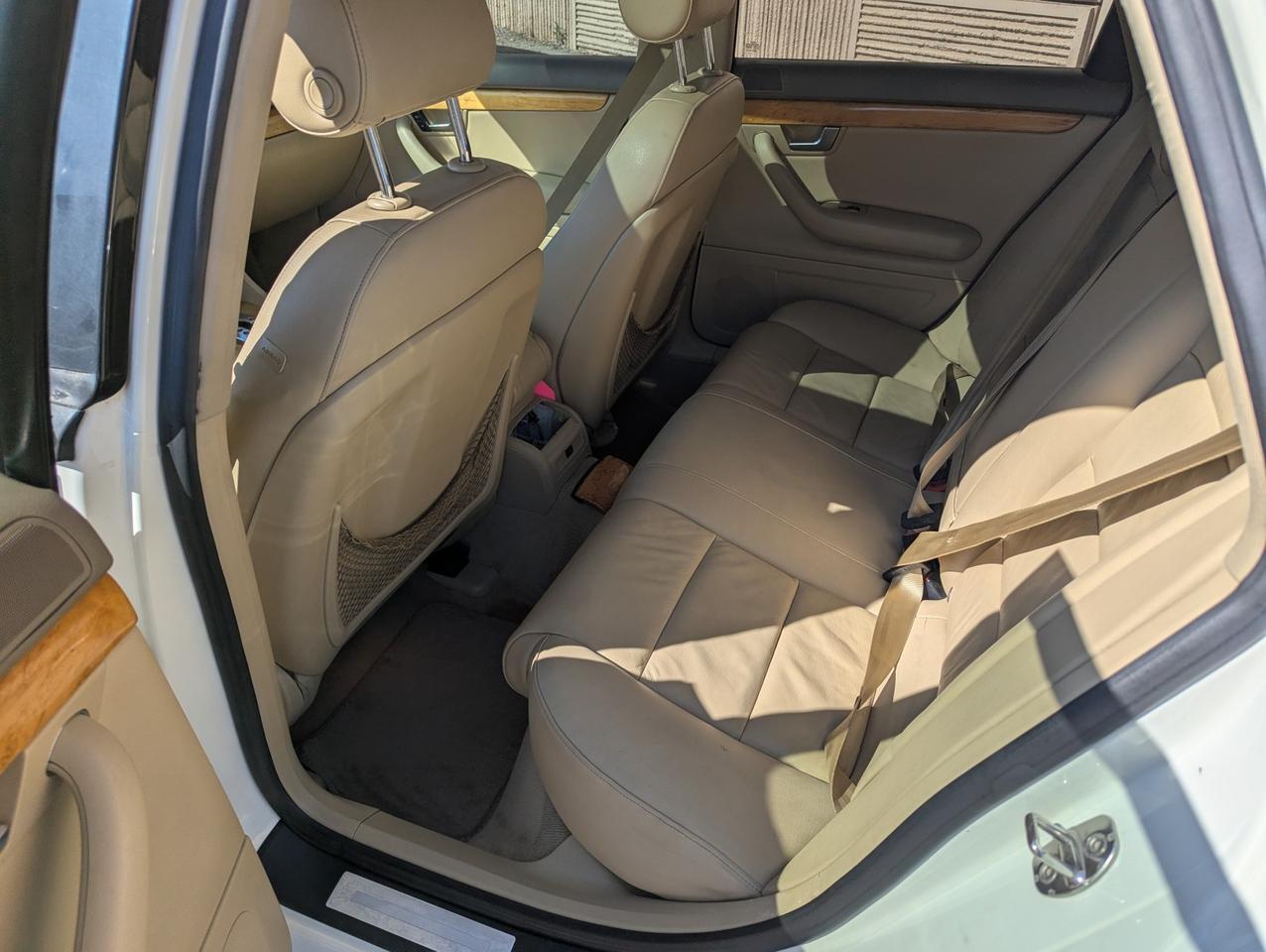 2006 Audi A4 2.0T Grand Junction CO