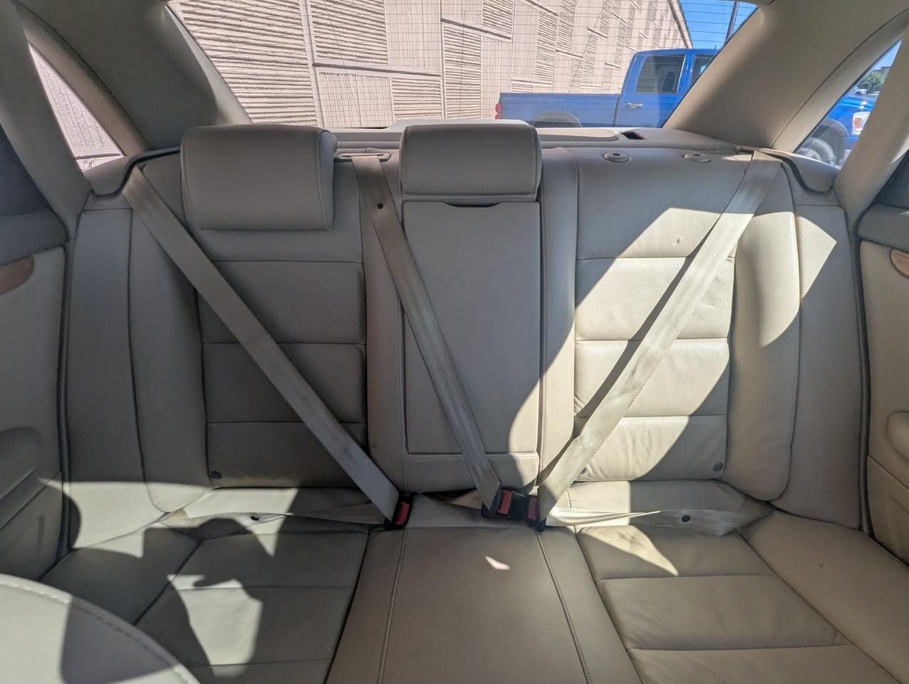 2006 Audi A4 2.0T Grand Junction CO