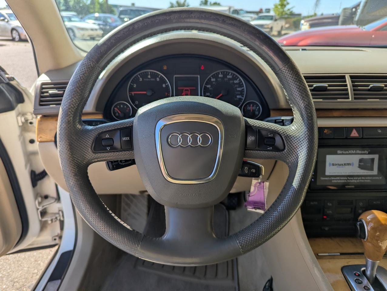 2006 Audi A4 2.0T Grand Junction CO