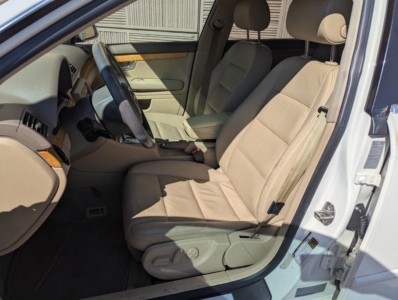 2006 Audi A4 2.0T Grand Junction CO