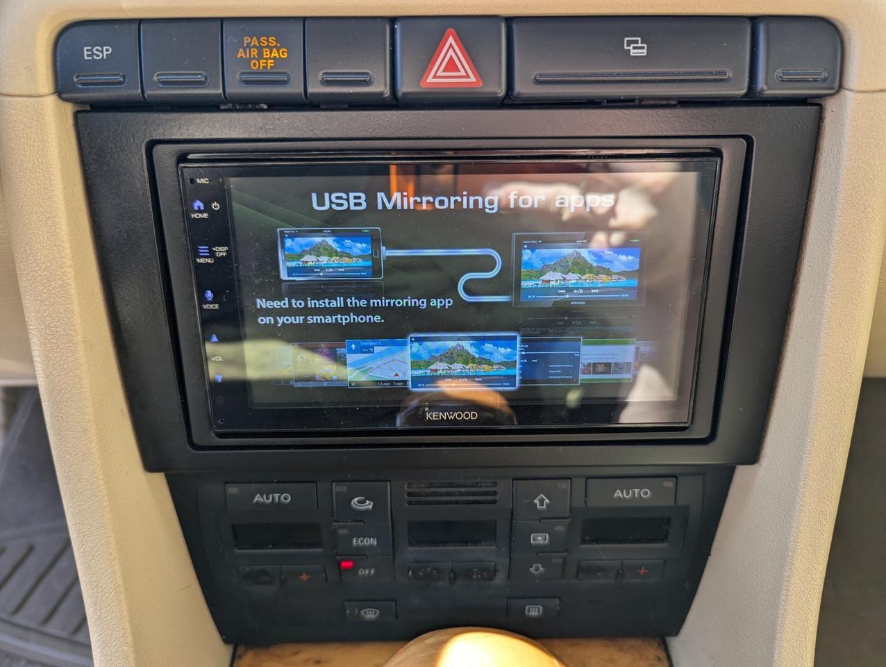 2006 Audi A4 2.0T Grand Junction CO