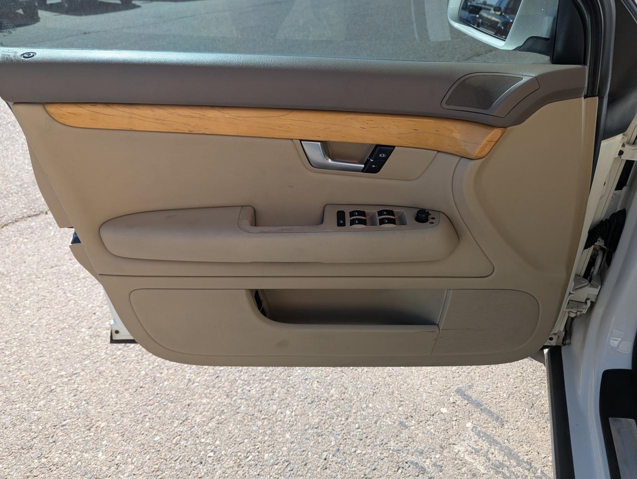 2006 Audi A4 2.0T Grand Junction CO