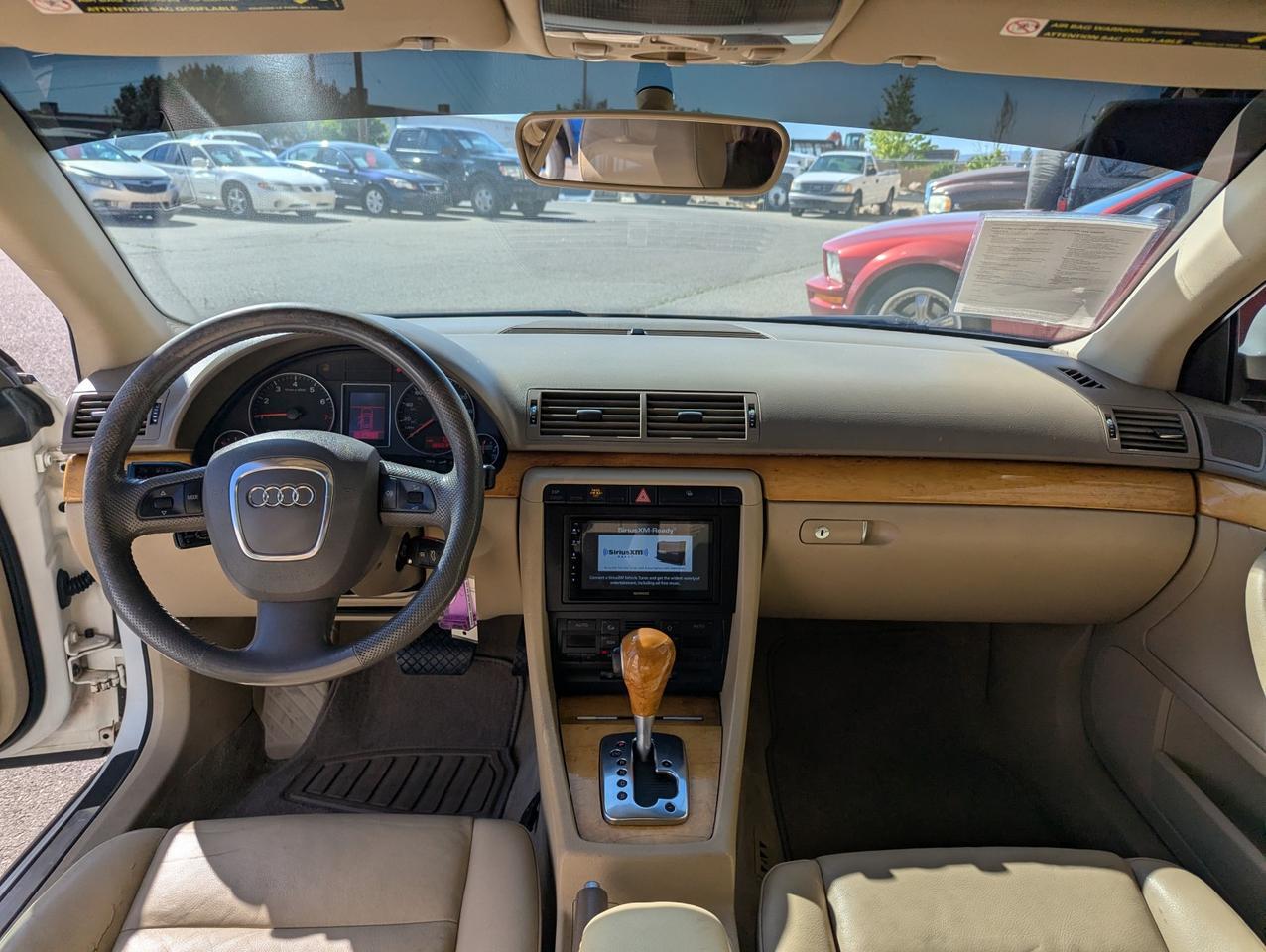 2006 Audi A4 2.0T Grand Junction CO