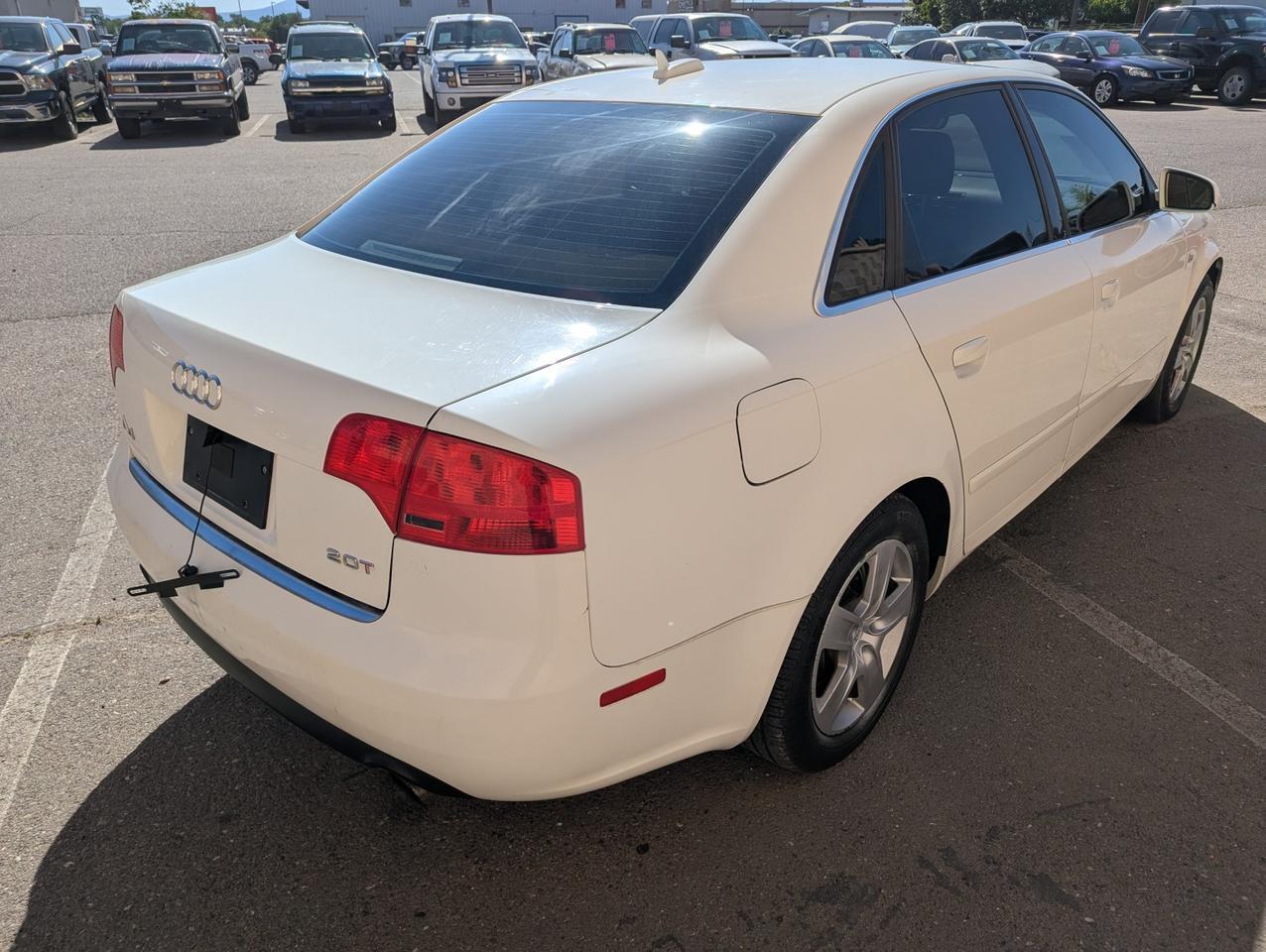 2006 Audi A4 2.0T Grand Junction CO