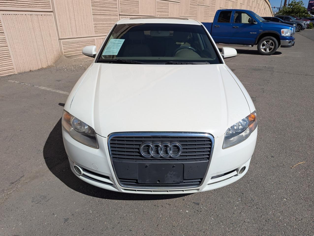 2006 Audi A4 2.0T Grand Junction CO