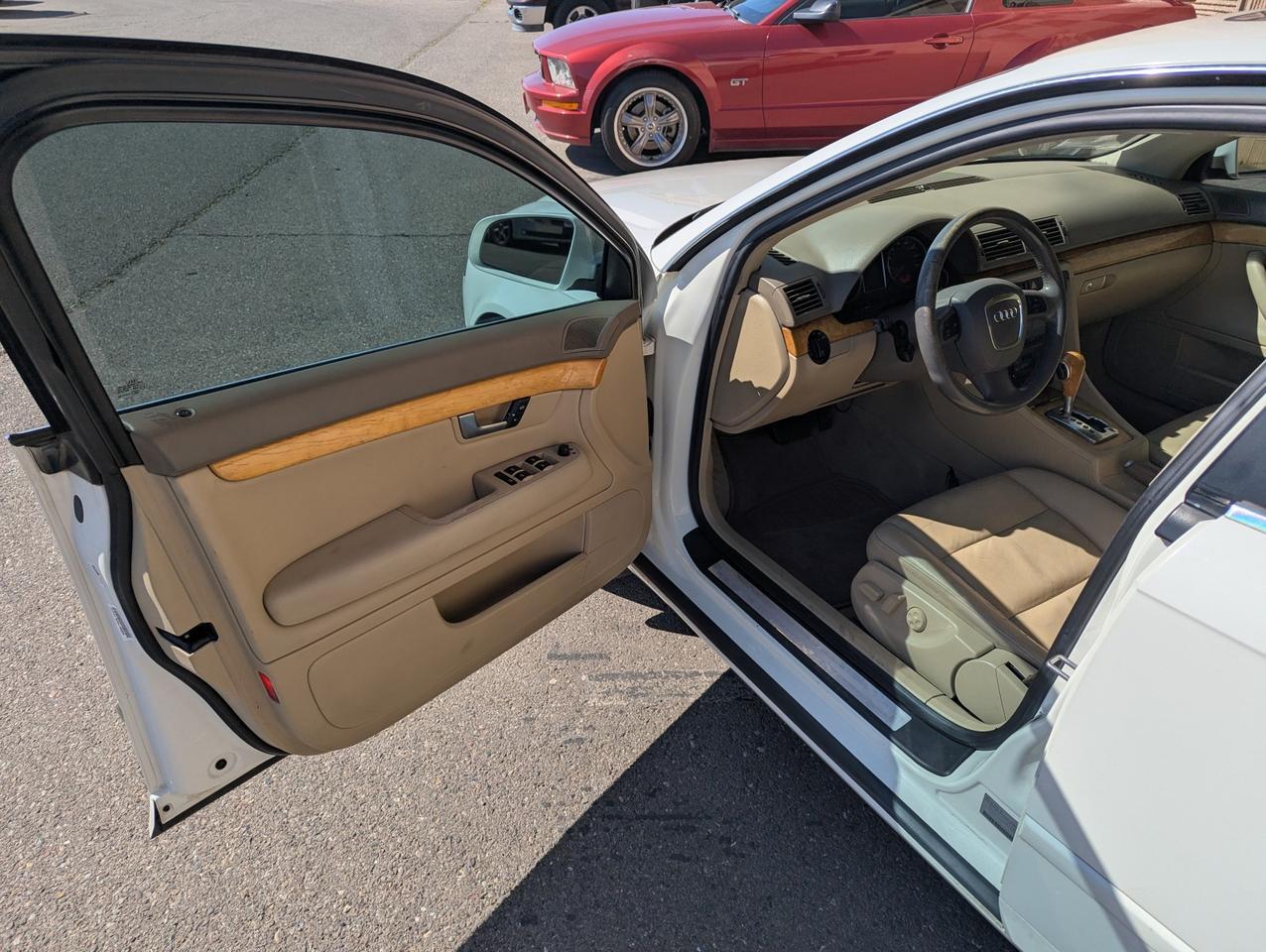 2006 Audi A4 2.0T Grand Junction CO