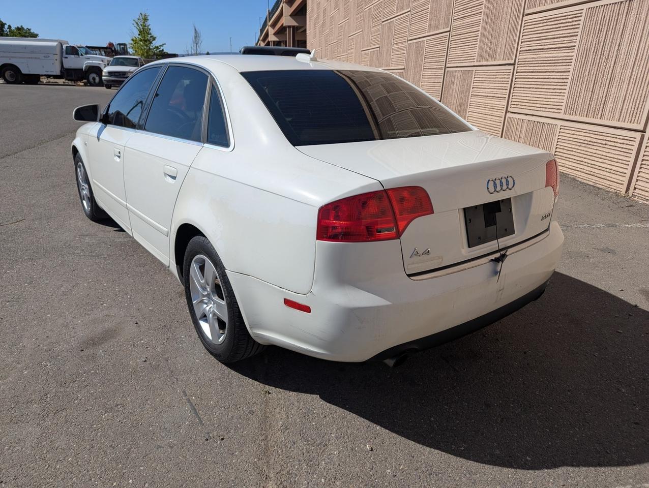 2006 Audi A4 2.0T Grand Junction CO