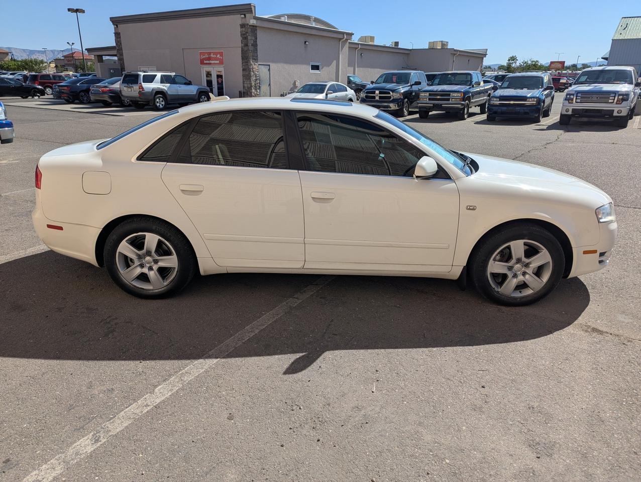 2006 Audi A4 2.0T Grand Junction CO