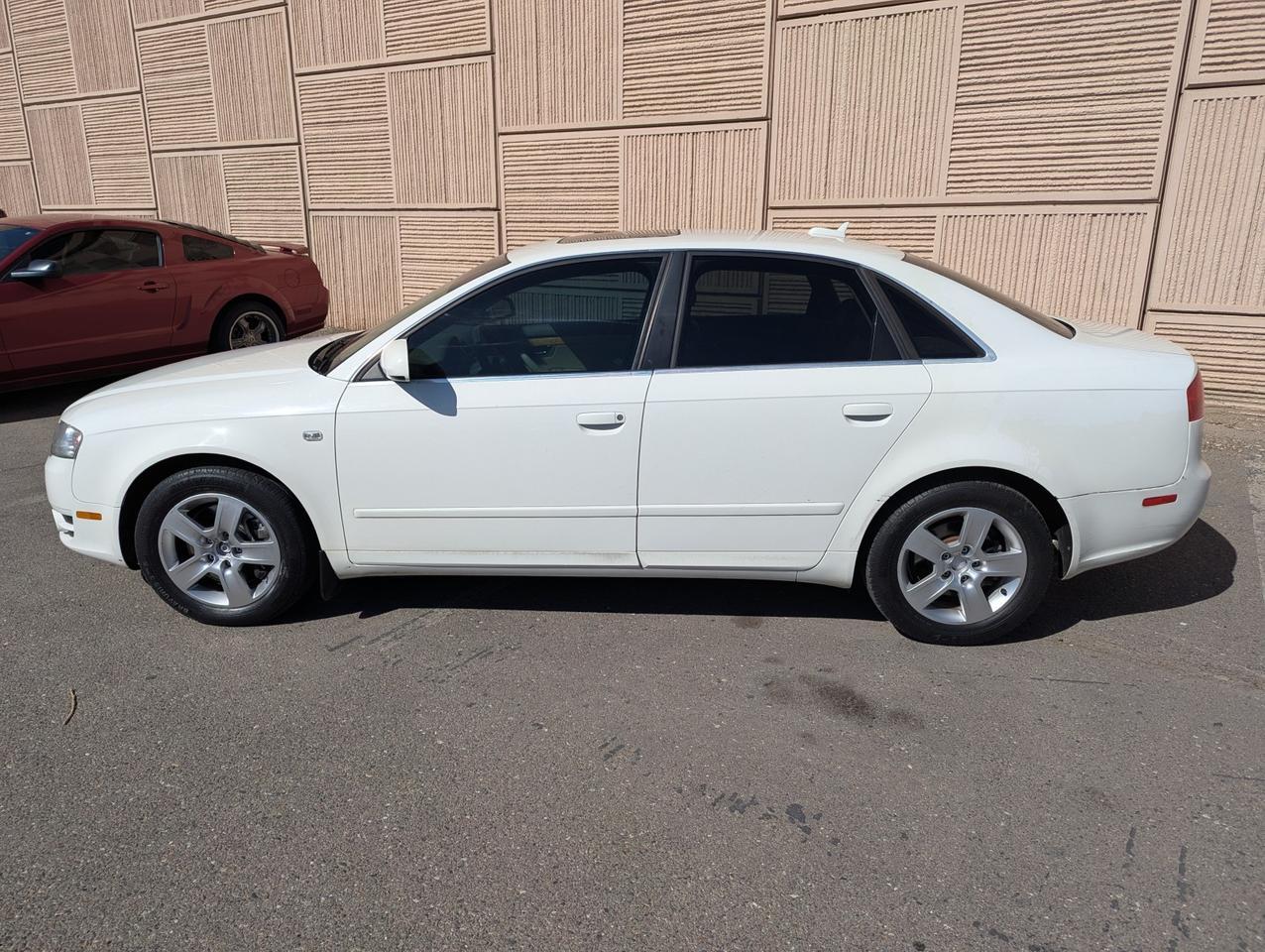 2006 Audi A4 2.0T Grand Junction CO
