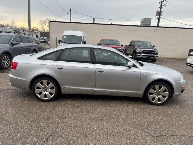 2006 Audi A6 3.2L Cleveland OH