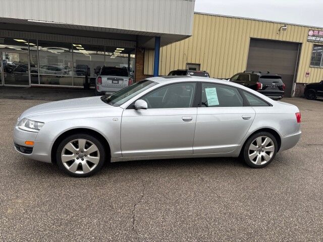 2006 Audi A6 3.2L Cleveland OH