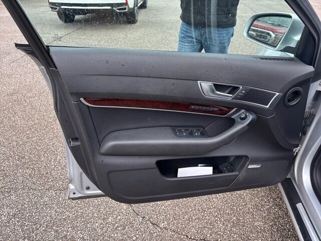 2006 Audi A6 3.2L Cleveland OH