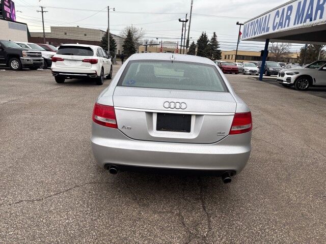 2006 Audi A6 3.2L Cleveland OH